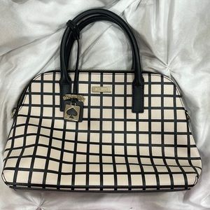 Kate Spade Bag with satchel for crossbody